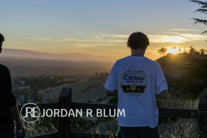 Photograph by Jordan Blum, frame 114