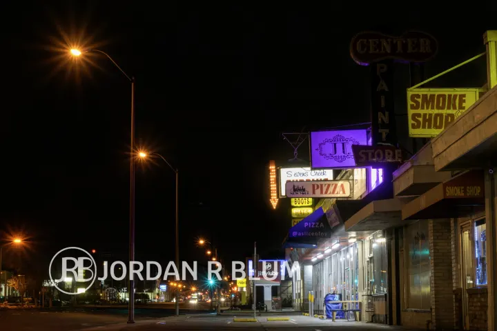 Photograph by Jordan Blum, frame 109