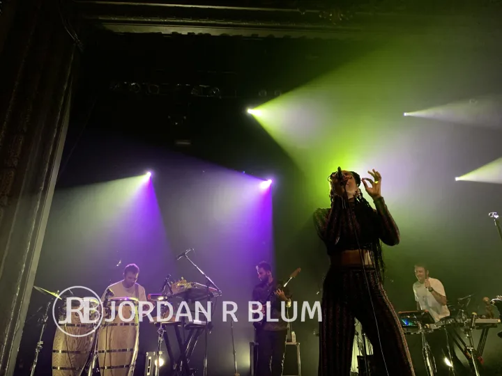 Photograph by Jordan Blum, frame 93