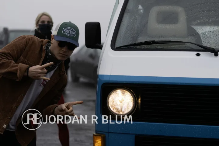 Photograph by Jordan Blum, frame 77