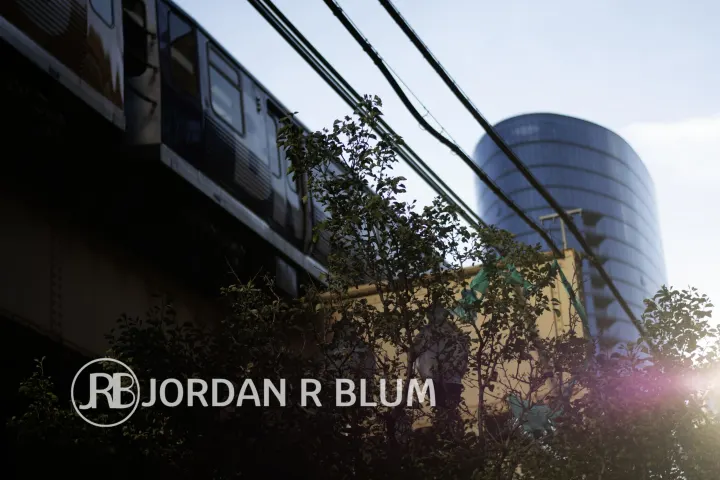 Photograph by Jordan Blum, frame 73