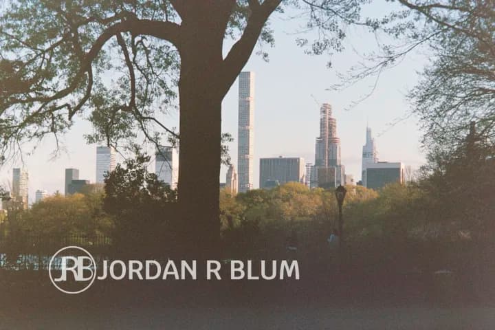 Photograph by Jordan Blum, frame 53
