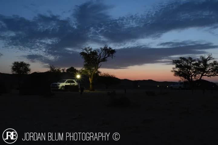 Photograph by Jordan Blum, frame 23