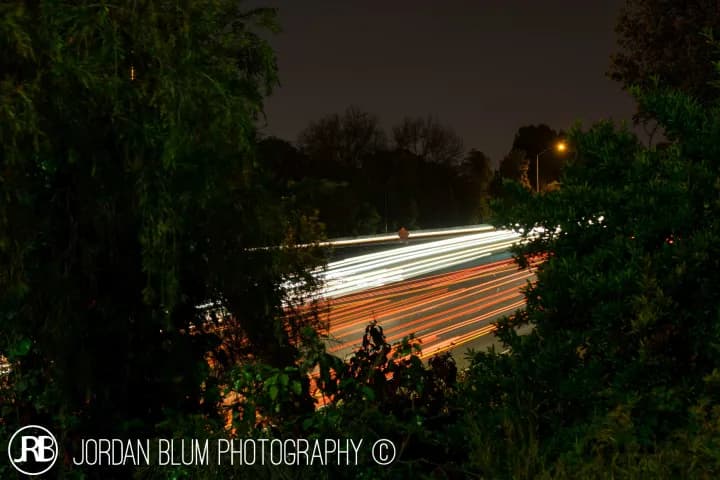 Photograph by Jordan Blum, frame 1